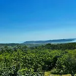 Dorono House Villa Balatonudvari