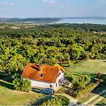 Dorono House Villa Balatonudvari