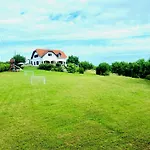Dorono House Villa Balatonudvari