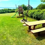 Villa Dorono House Balatonudvari