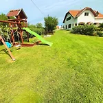 Dorono House * Balatonudvari