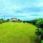 Dorono House * Balatonudvari