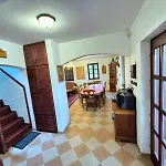 Villa Dorono House