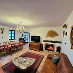 Villa Dorono House *