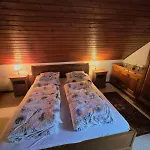 Dorono House Villa Balatonudvari