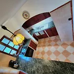 Villa Dorono House