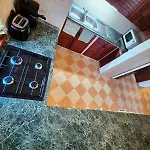 Villa Dorono House *