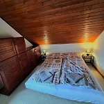Dorono House Villa Balatonudvari