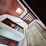 Villa Dorono House *