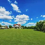 Dorono House Villa Balatonudvari