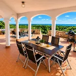 Dorono House Villa Balatonudvari