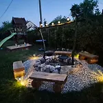 Dorono House Balatonudvari