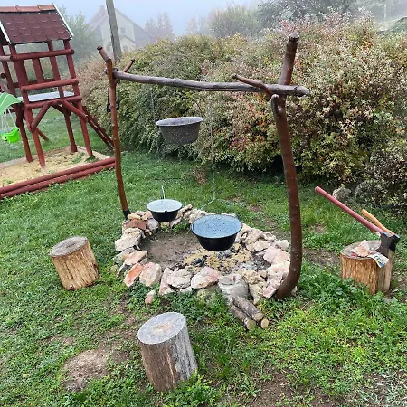 Dorono House * Balatonudvari