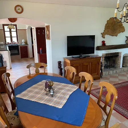 Dorono House *