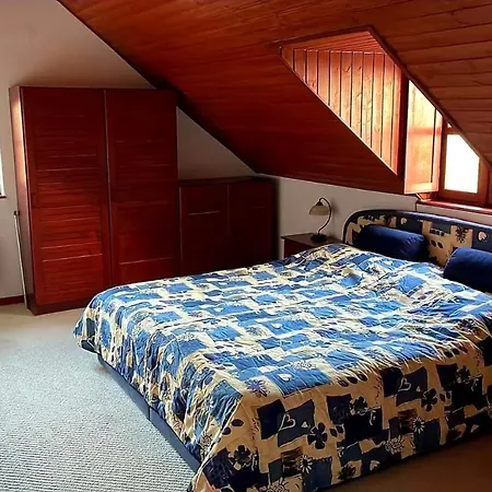 Dorono House Villa *
