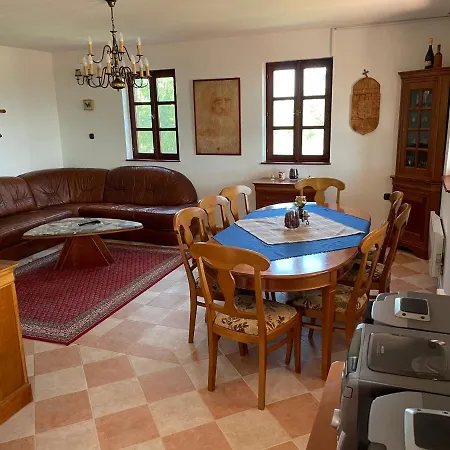 Villa Dorono House Balatonudvari