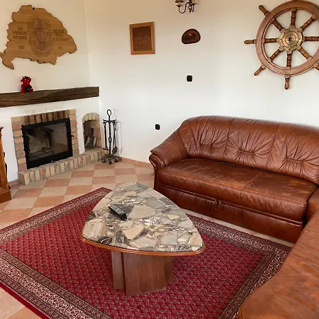 Dorono House Villa