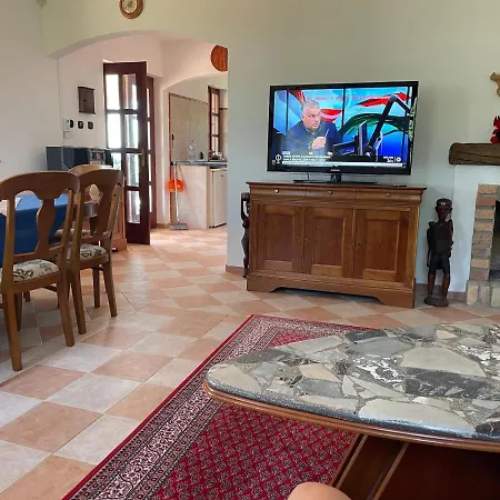 Dorono House Balatonudvari