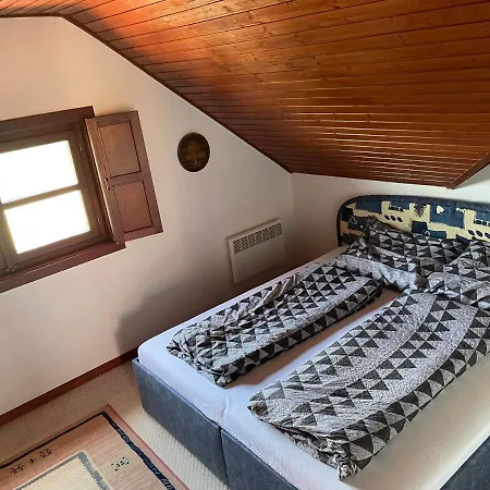 Villa Dorono House