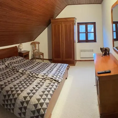 Villa Dorono House Balatonudvari