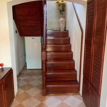 Villa Dorono House Balatonudvari