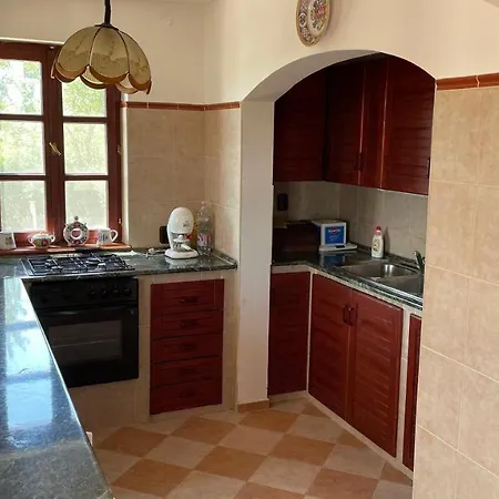 Dorono House Villa Balatonudvari