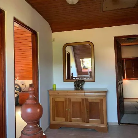 Villa Dorono House Balatonudvari