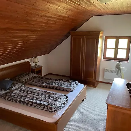 Dorono House