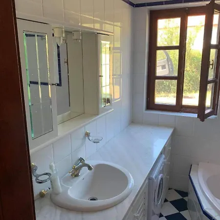 Dorono House バラトンウドヴァリ
