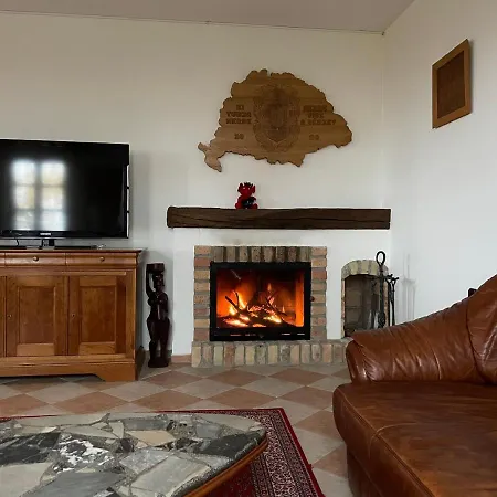 Dorono House Villa