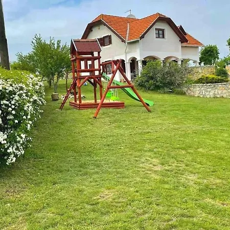 Villa Dorono House