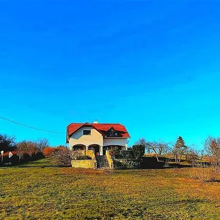 Dorono House *