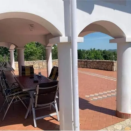 Villa Dorono House