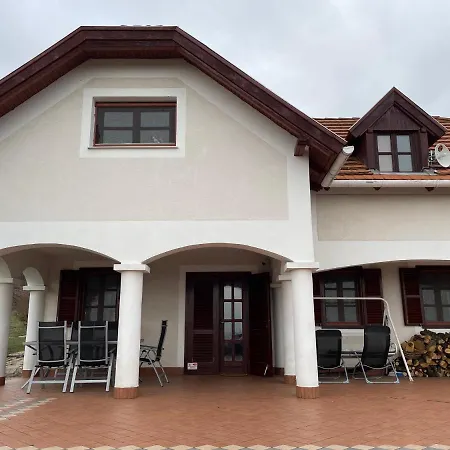 Dorono House