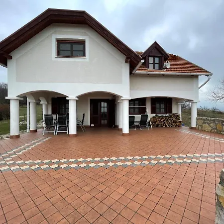 Dorono House Villa Balatonudvari