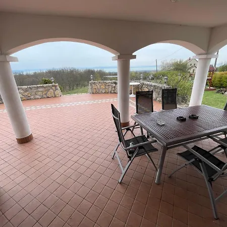 Dorono House Balatonudvari