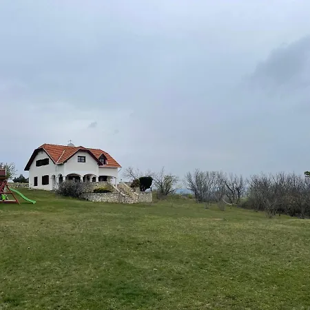 Dorono House Balatonudvari