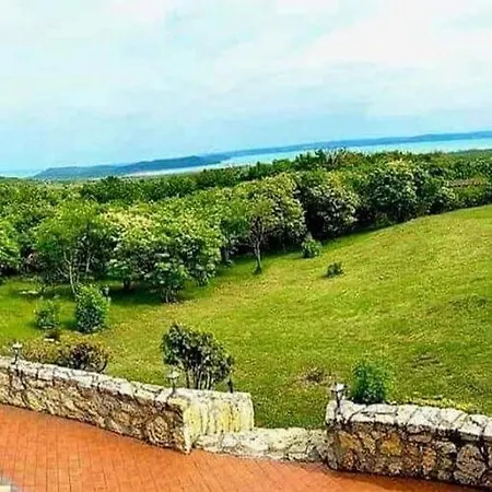 Dorono House Balatonudvari