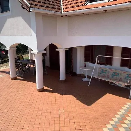 Villa Dorono House Balatonudvari