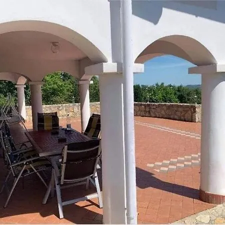 Villa Dorono House *