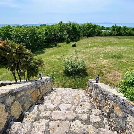 Dorono House Balatonudvari