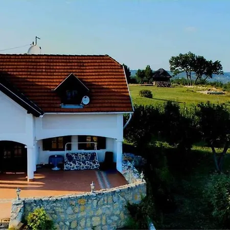 Dorono House *