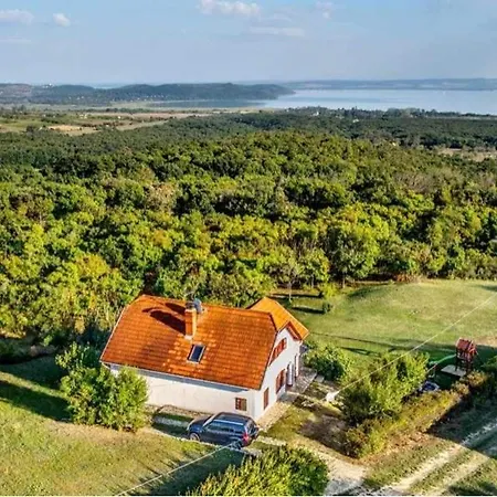Dorono House Villa Balatonudvari