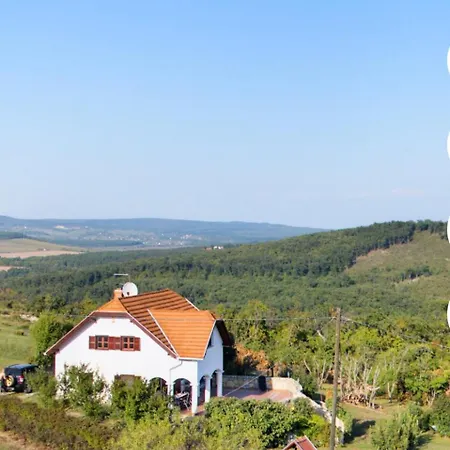Villa Dorono House Balatonudvari