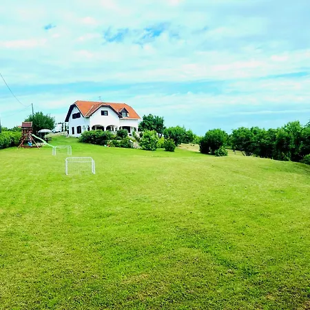 Dorono House Villa Balatonudvari