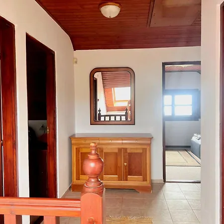 Villa Dorono House