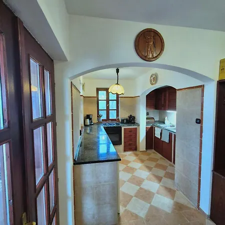 Dorono House バラトンウドヴァリ