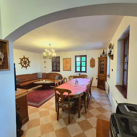 Dorono House