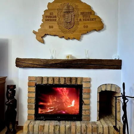 Dorono House Villa