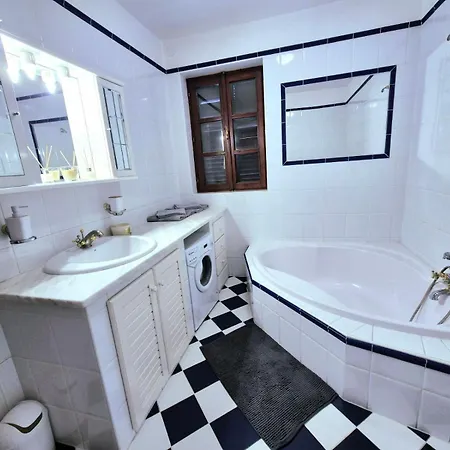 Villa Dorono House Balatonudvari